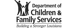 Louisiana Department of Children and Family Services